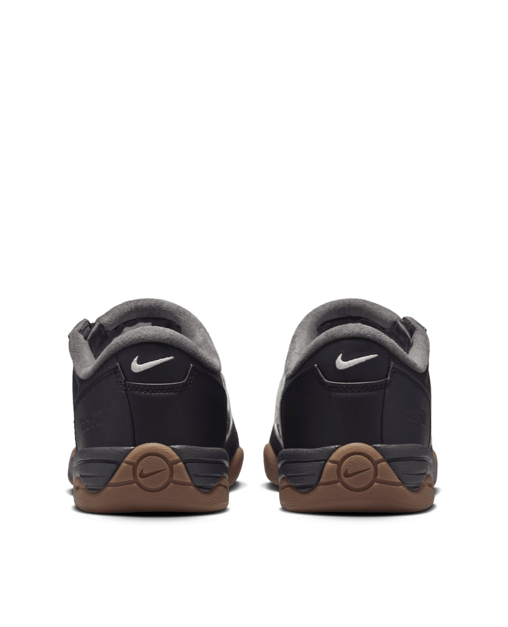 Nike WMNS Total 90 (Black/Coconut Milk - Gum Dark Brown)