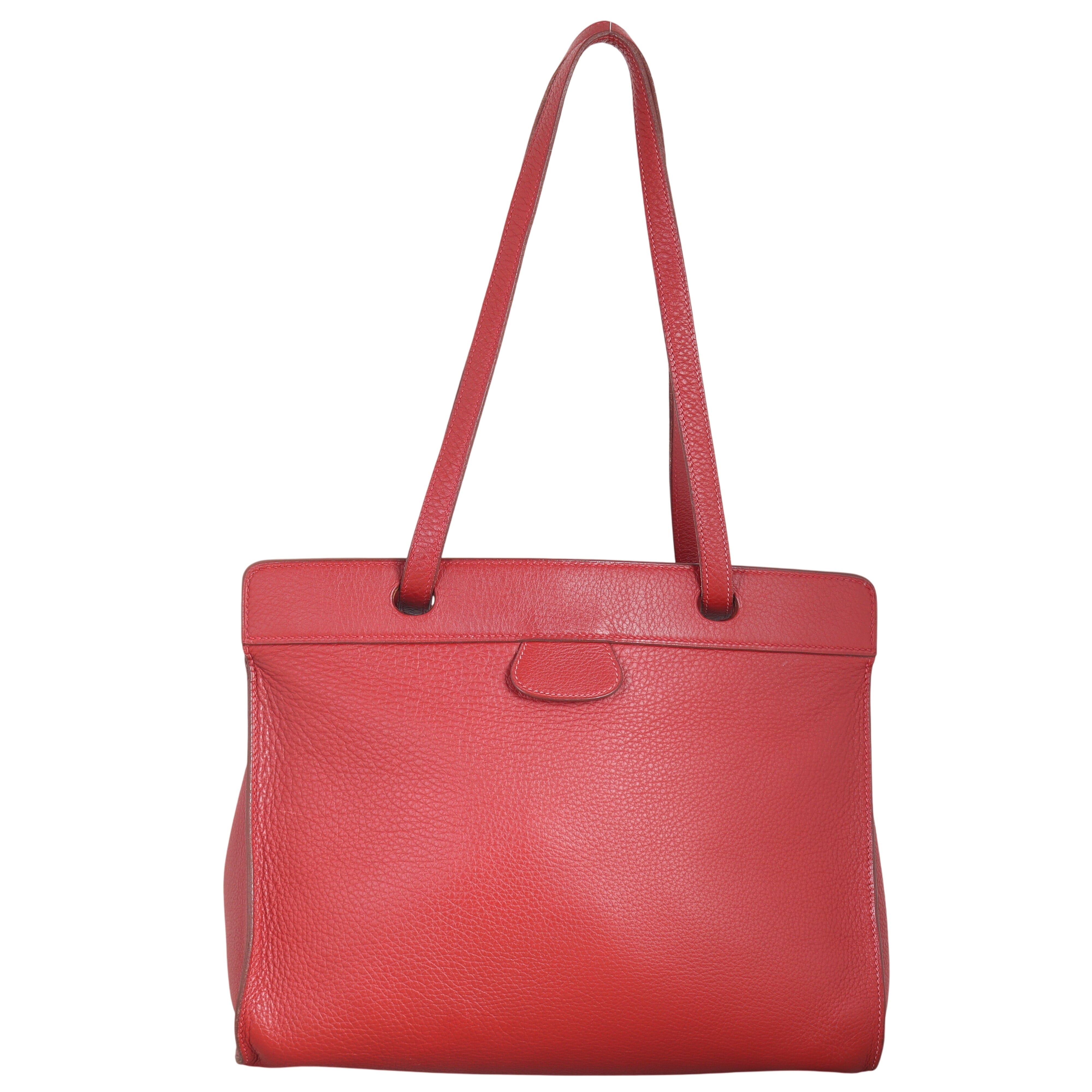 Hermes Museau Tote