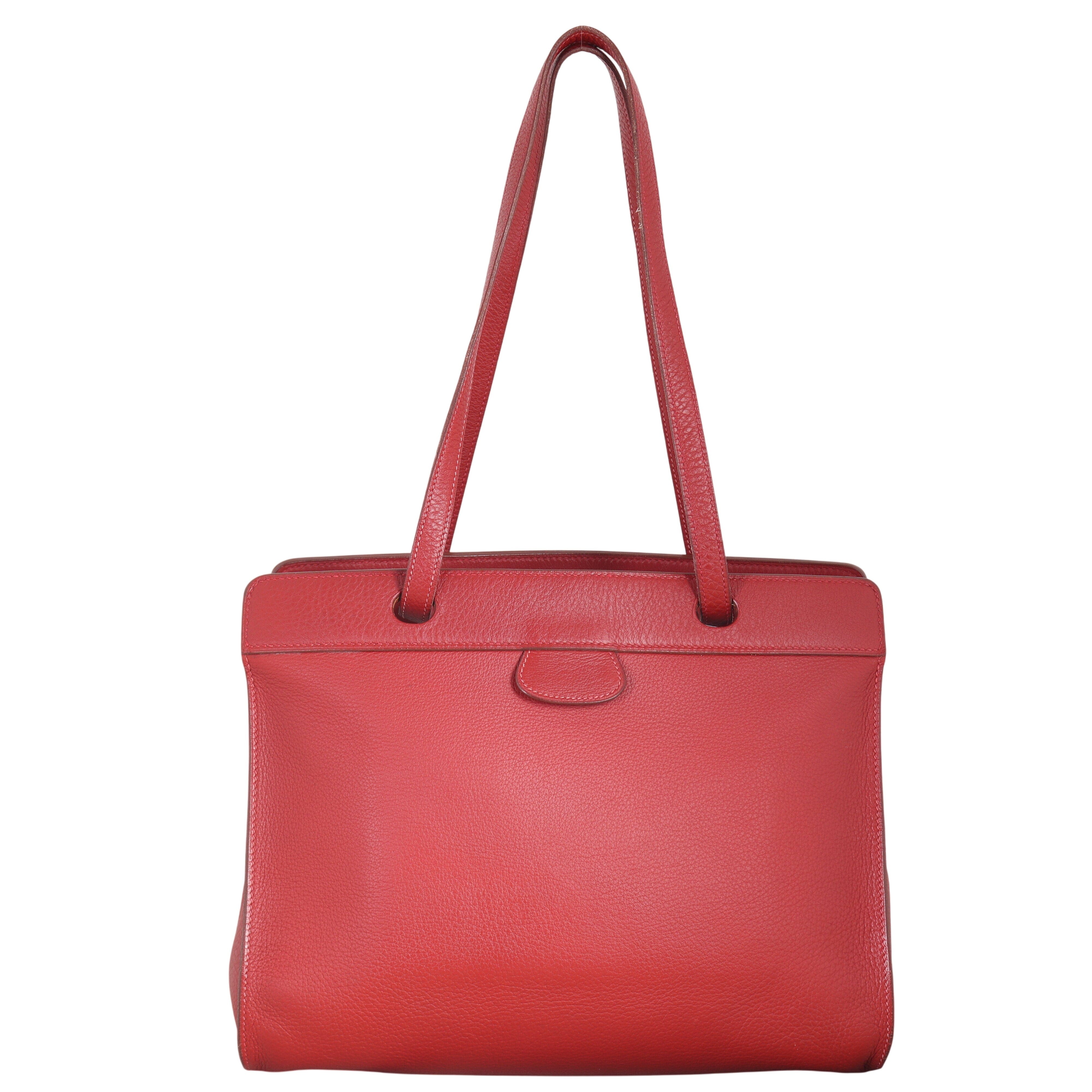 Hermes Museau Tote