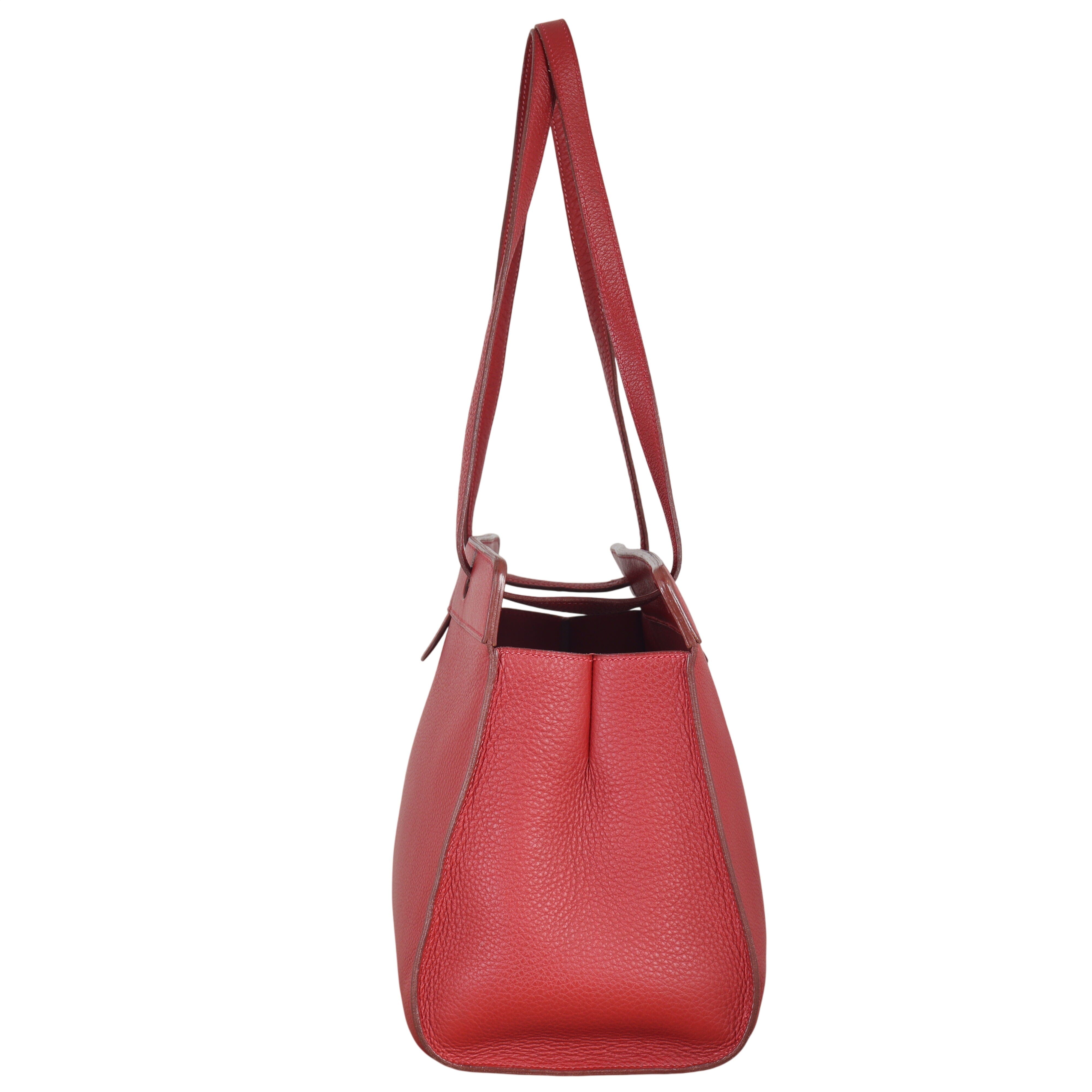 Hermes Museau Tote