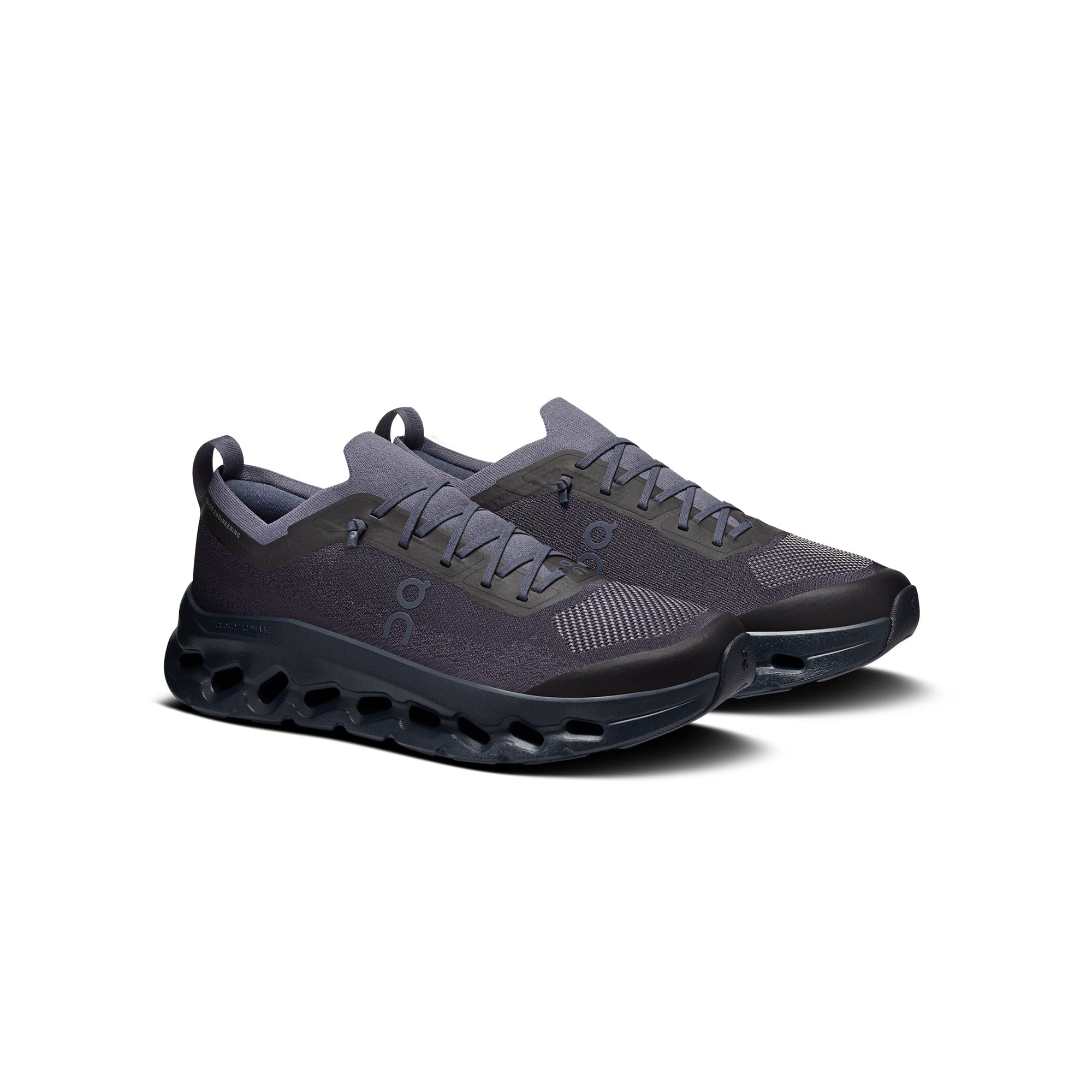 On Running x Zendaya Mens Cloudtilt Moon Shoes