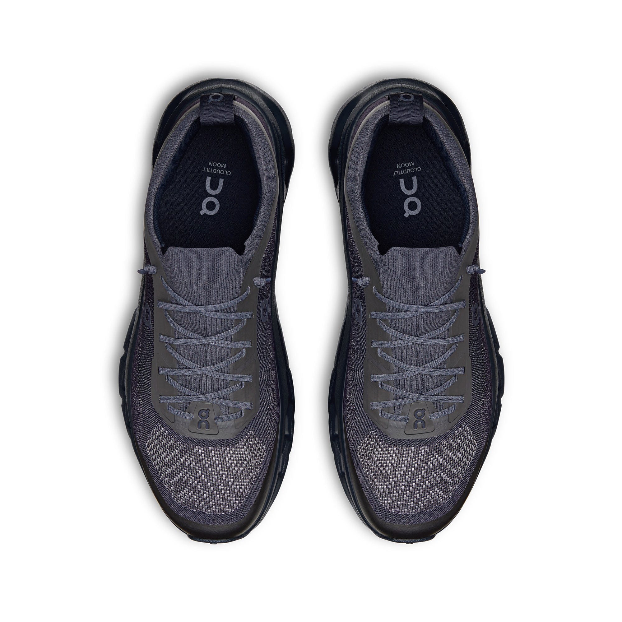 On Running x Zendaya Mens Cloudtilt Moon Shoes