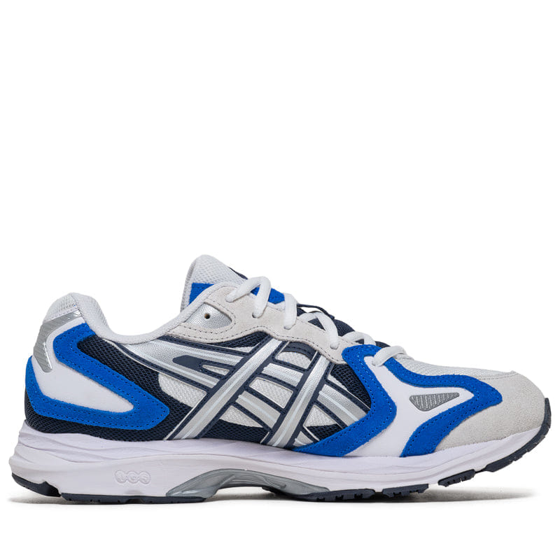 ASICS Gel - K1011 - White/Pure Silver