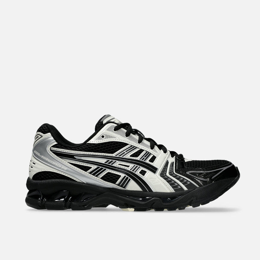 ASICS GEL - KAYANO 14 - BLACK / CREAM