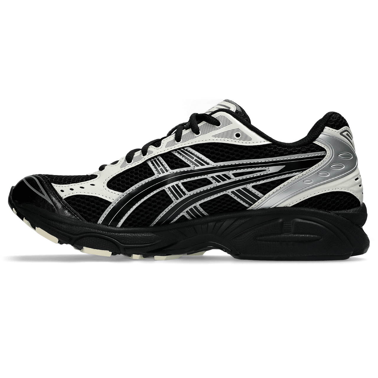ASICS GEL - KAYANO 14 - BLACK / CREAM