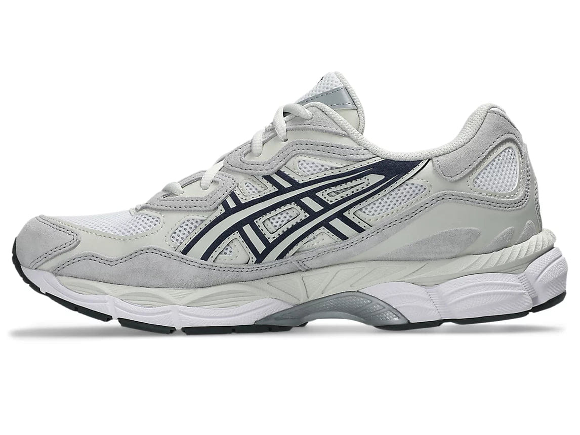 ASICS GEL - NYC White/Midnight Style: 1203A383 - 118