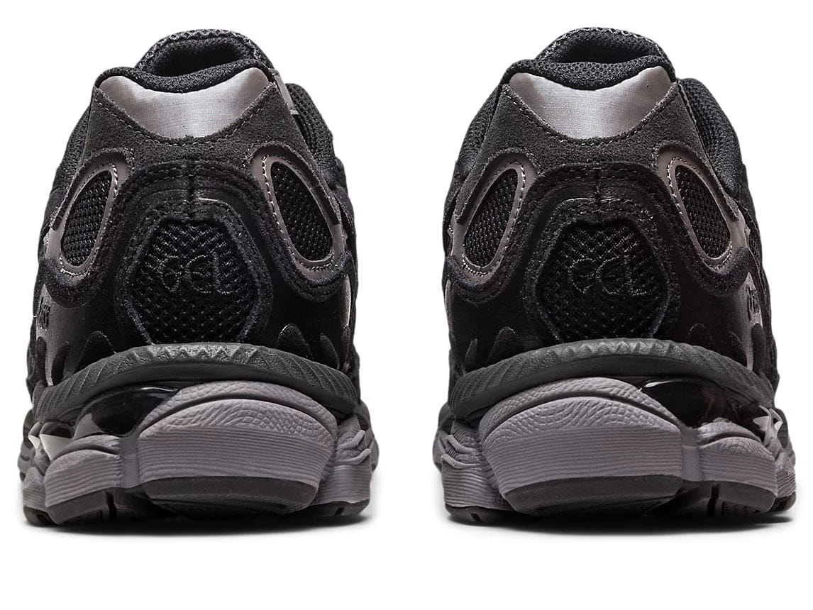 ASICS Gel - NYC Graphite Grey Black Style: 1201A789 - 020