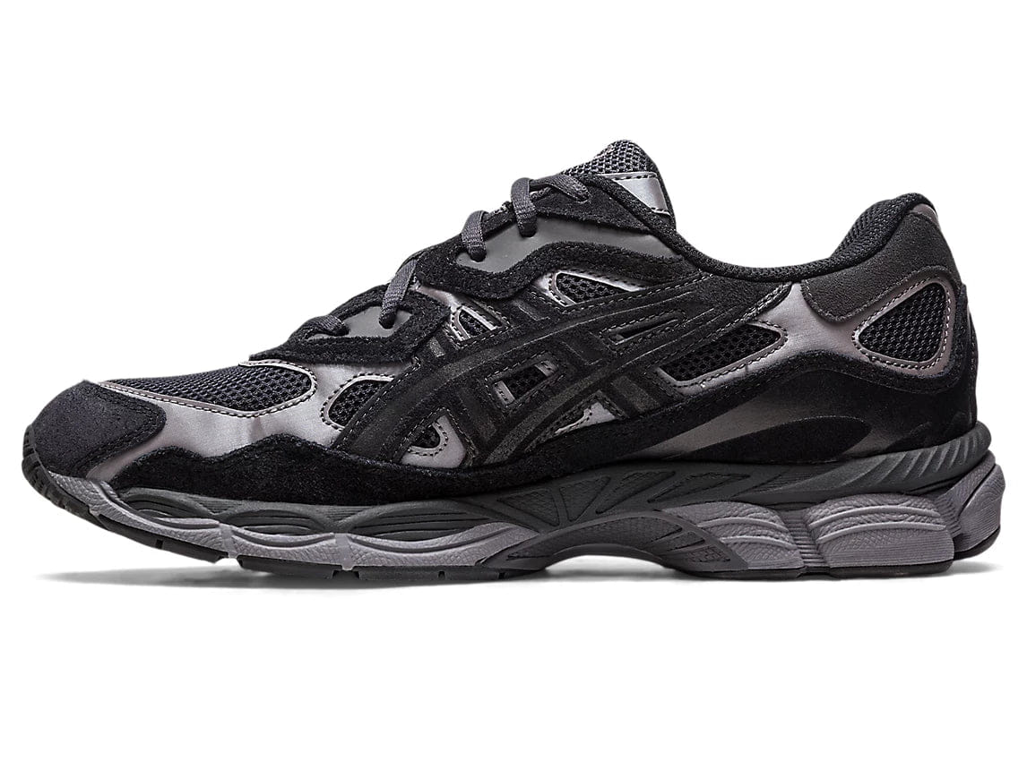 ASICS Gel - NYC Graphite Grey Black Style: 1201A789 - 020