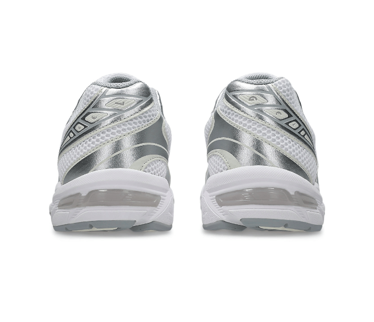 ASICS Women's Asics Gel 1130 (White Steel)