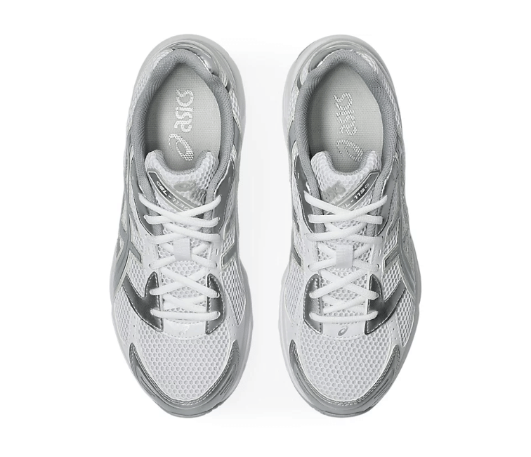 ASICS Women's Asics Gel 1130 (White Steel)