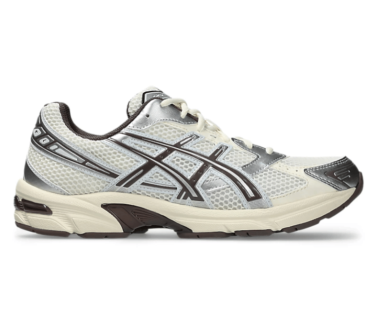 ASICS Women's Asics Gel 1130 (Cream/Cocoa)