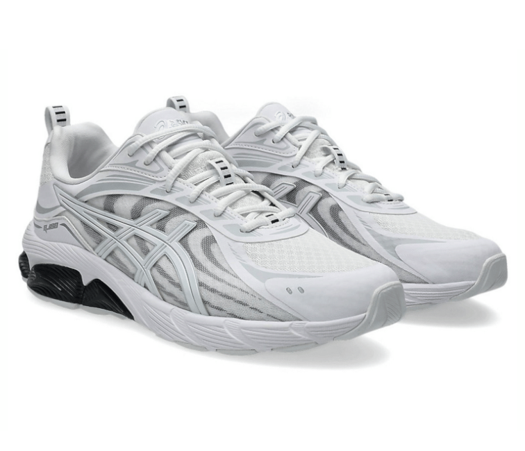 ASICS Women's Asics Gel Quantum 180 8 (Panda)