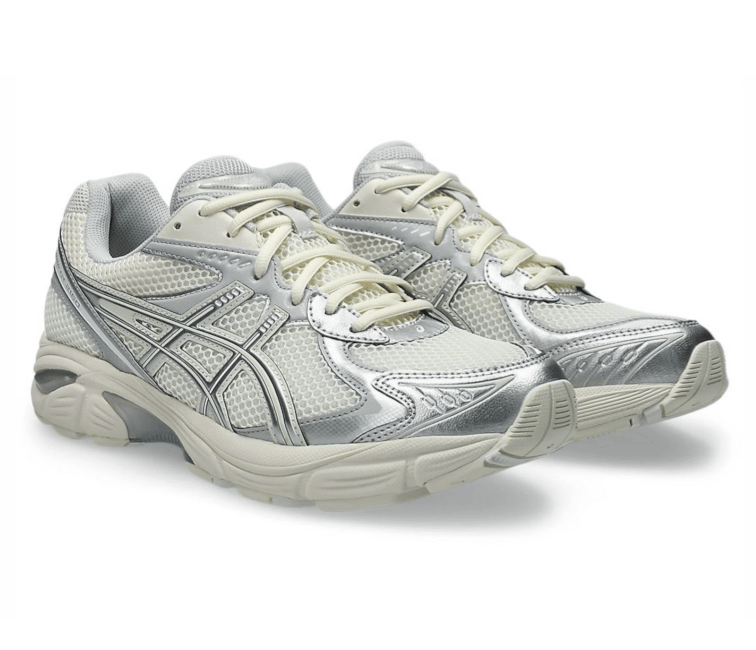 ASICS Women's Asics GT - 2160 (Cream/Pure Silver)