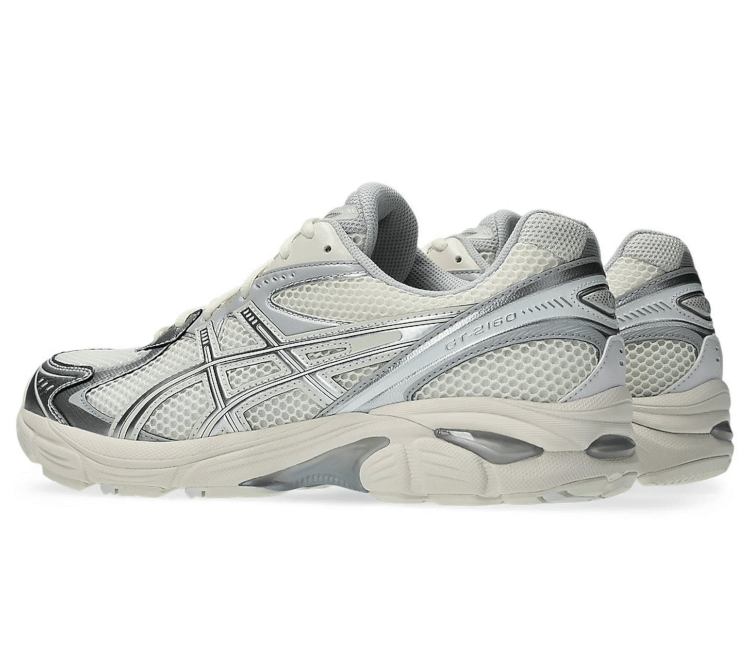 ASICS Women's Asics GT - 2160 (Cream/Pure Silver)