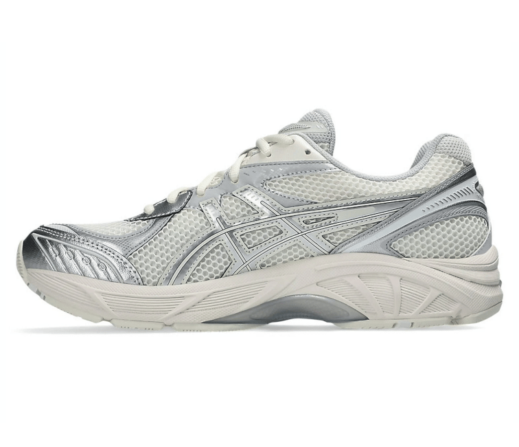 ASICS Women's Asics GT - 2160 (Cream/Pure Silver)