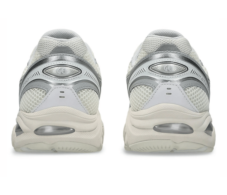 ASICS Women's Asics GT - 2160 (Cream/Pure Silver)