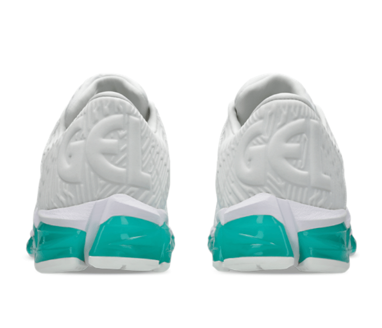 ASICS Women’s Asics Gel - Quantum 360 5 JCQ (White/Mint)