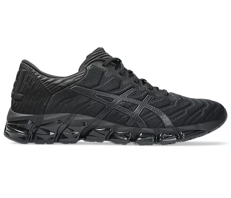 ASICS Women's Asics Gel Quantum 360 5 (Triple Black)