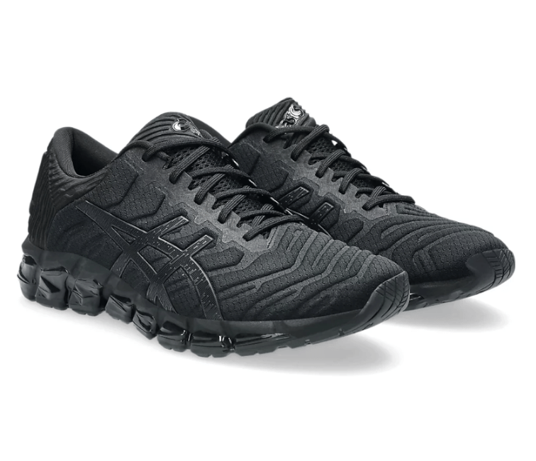 ASICS Women's Asics Gel Quantum 360 5 (Triple Black)