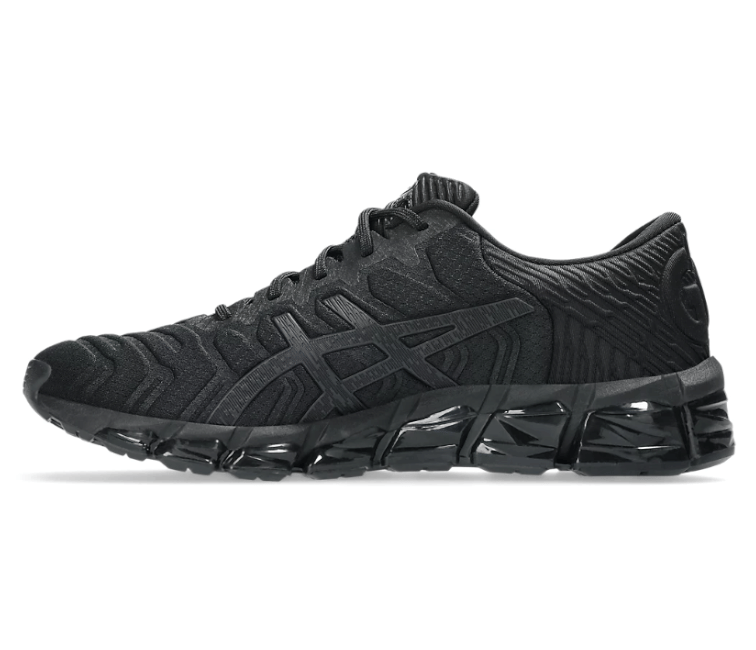 ASICS Women's Asics Gel Quantum 360 5 (Triple Black)
