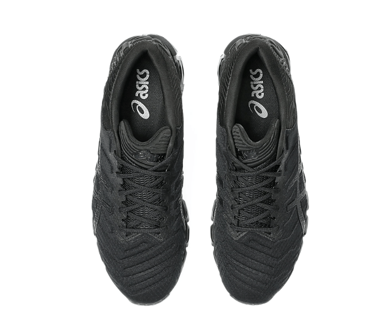 ASICS Women's Asics Gel Quantum 360 5 (Triple Black)