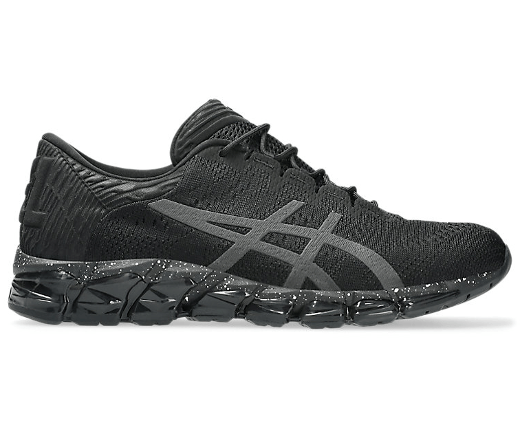 ASICS Women's Asics Gel Quantum 360 5 JCQ (Triple Black)
