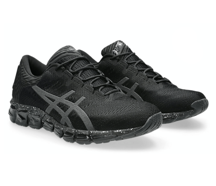 ASICS Women's Asics Gel Quantum 360 5 JCQ (Triple Black)