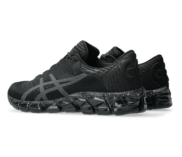 ASICS Women's Asics Gel Quantum 360 5 JCQ (Triple Black)