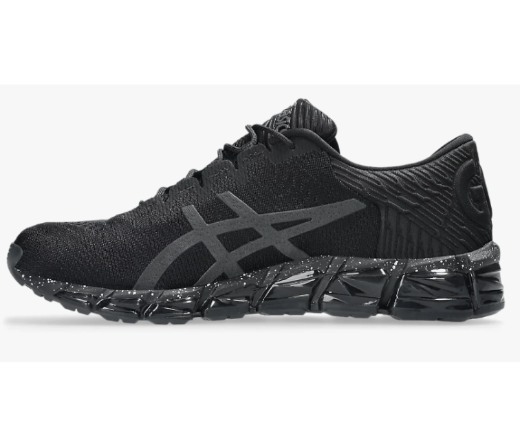 ASICS Women's Asics Gel Quantum 360 5 JCQ (Triple Black)