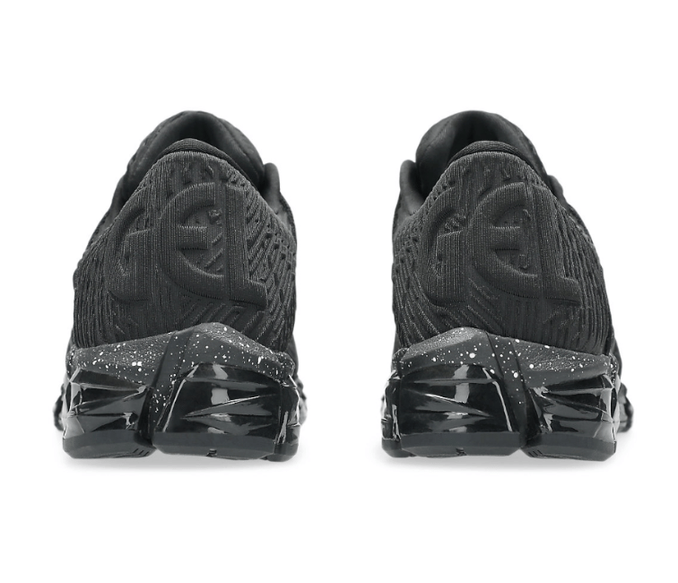 ASICS Women's Asics Gel Quantum 360 5 JCQ (Triple Black)