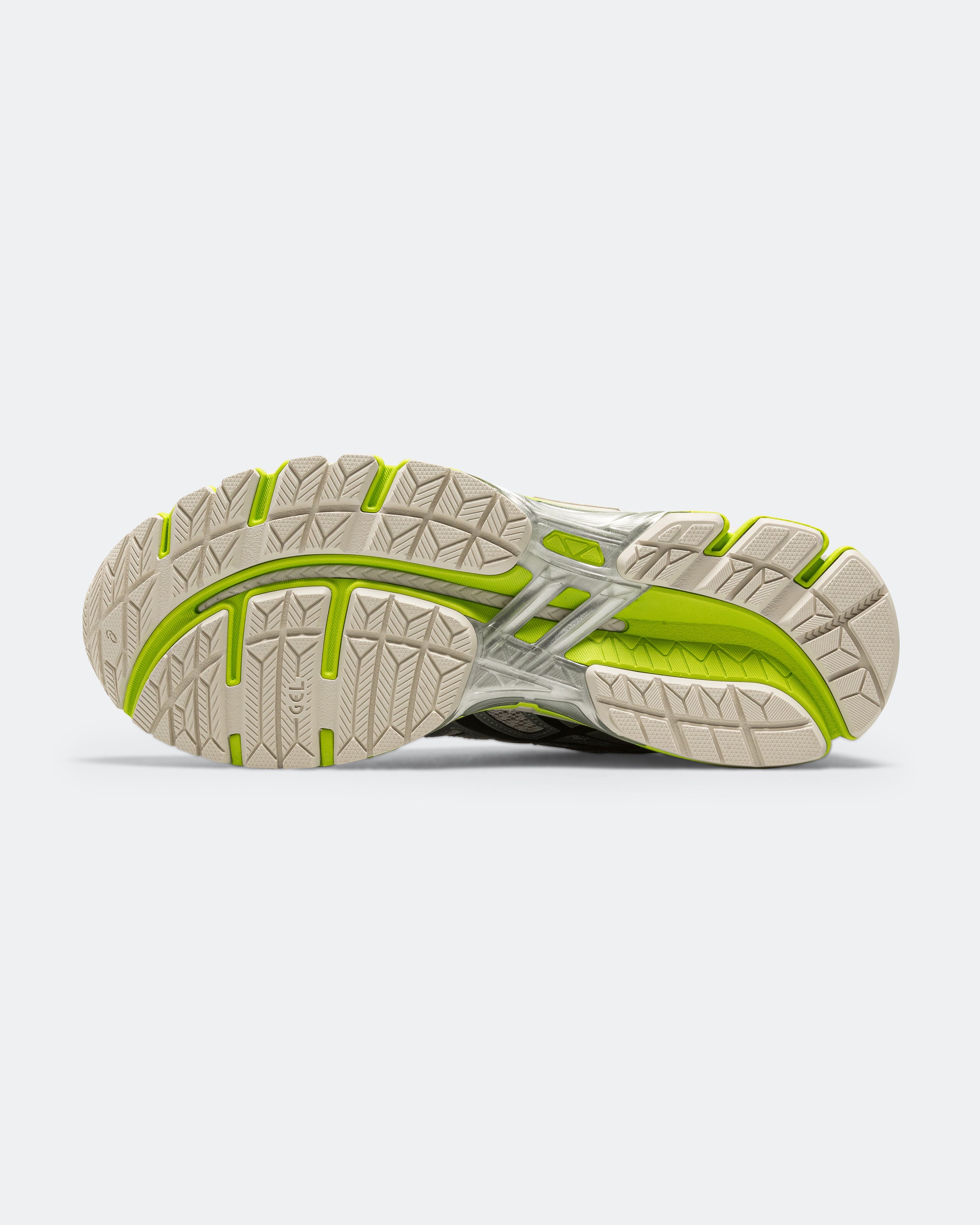 ASICS GEL - Kayano 20 - Smoke Grey/Black
