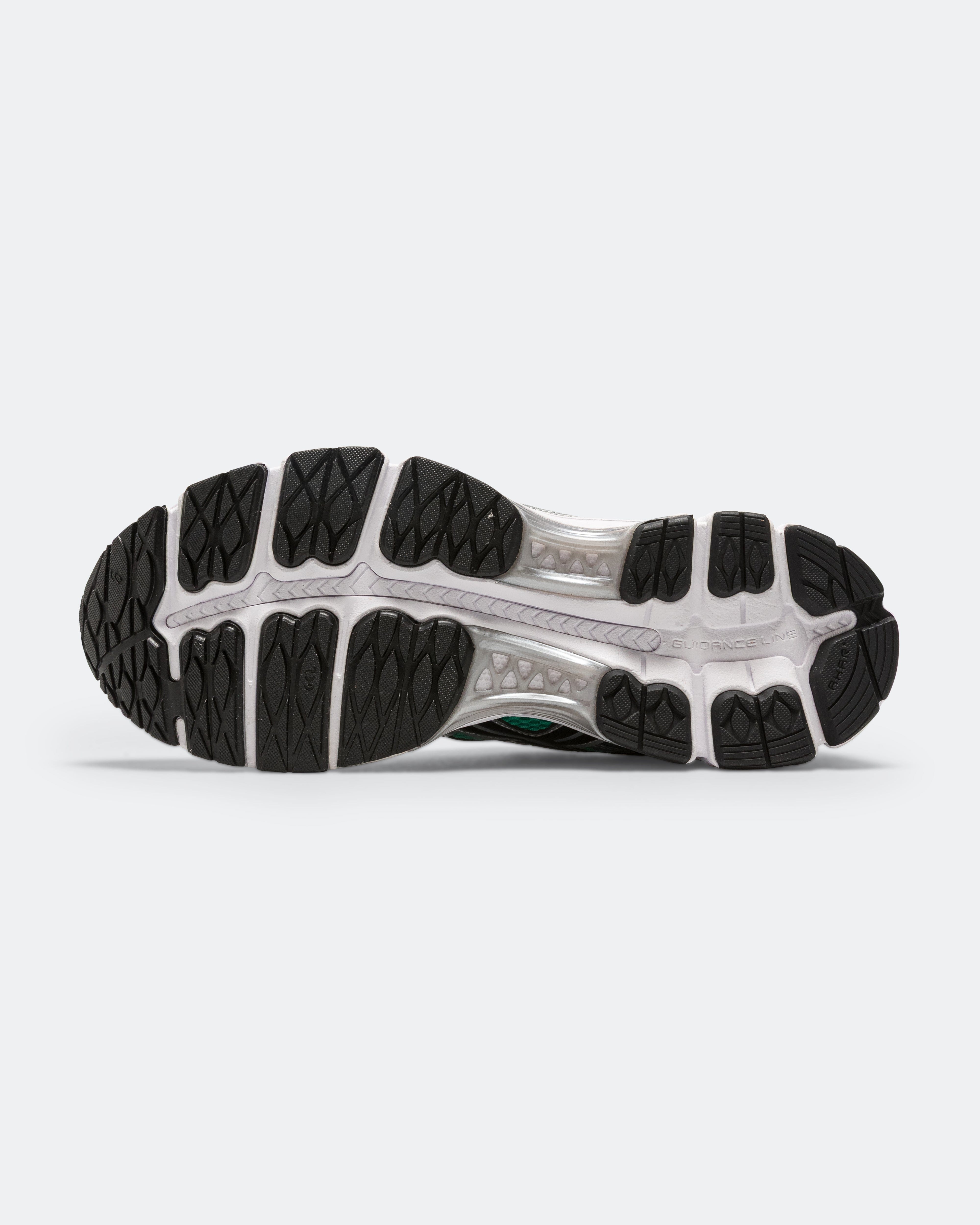ASICS GEL - Kayano 12.1 - Edamame Green/Black