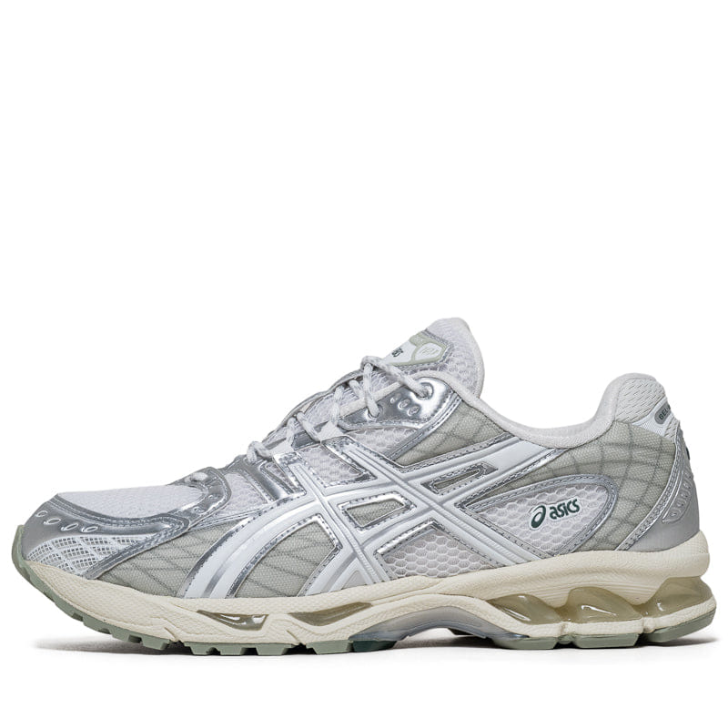 ASICS Gel - Nimbus 10.1 - White/White