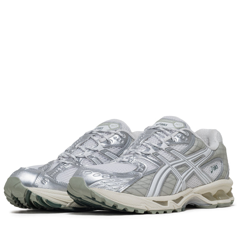 ASICS Gel - Nimbus 10.1 - White/White