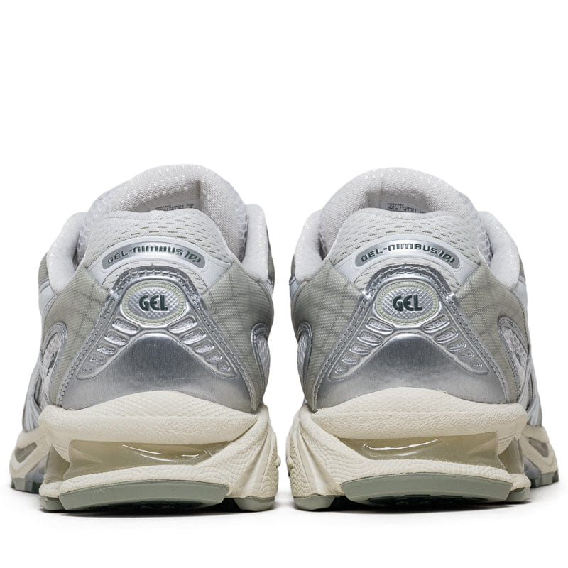 ASICS Gel - Nimbus 10.1 - White/White