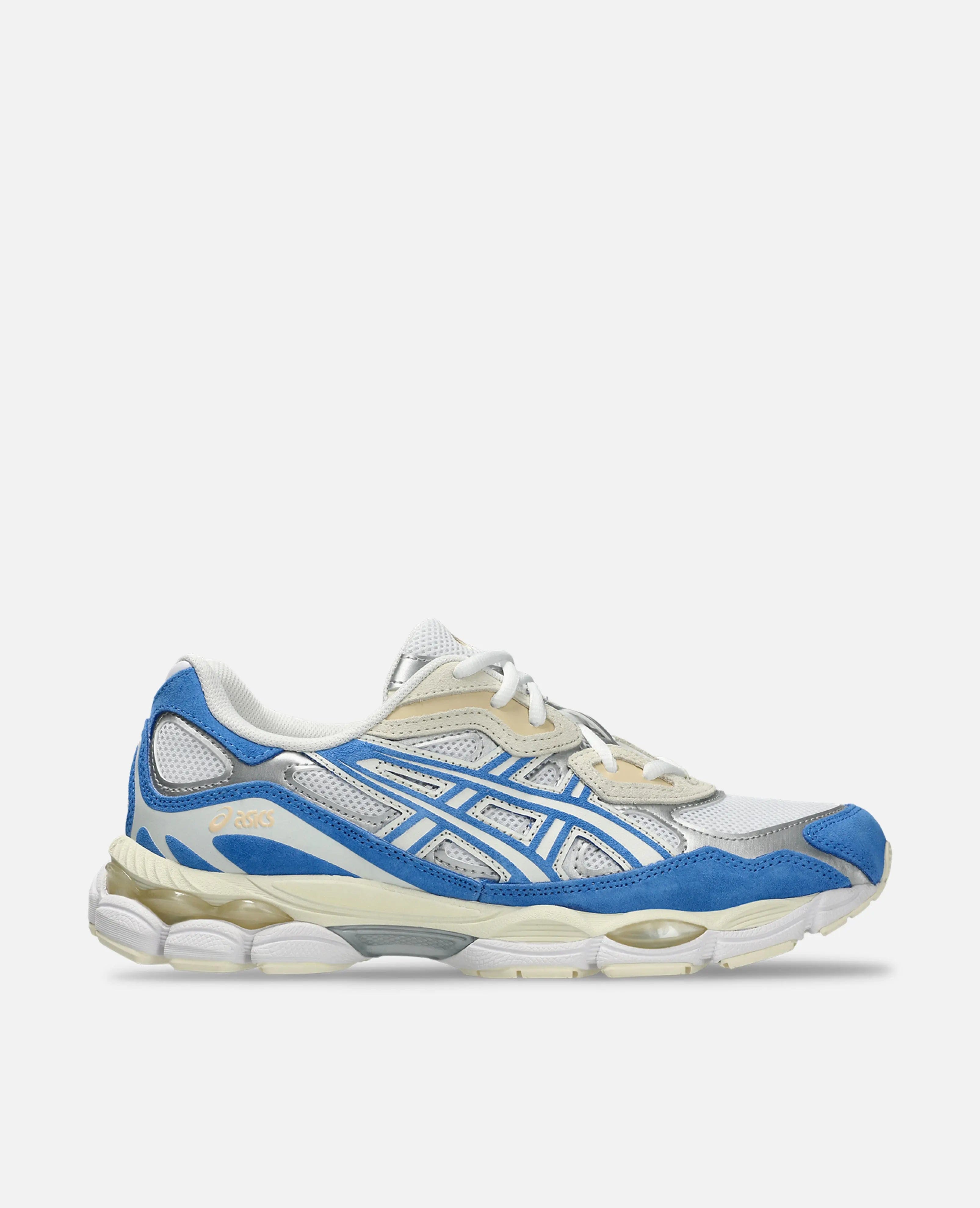 ASICS GEL - NYC (Blue Coast)