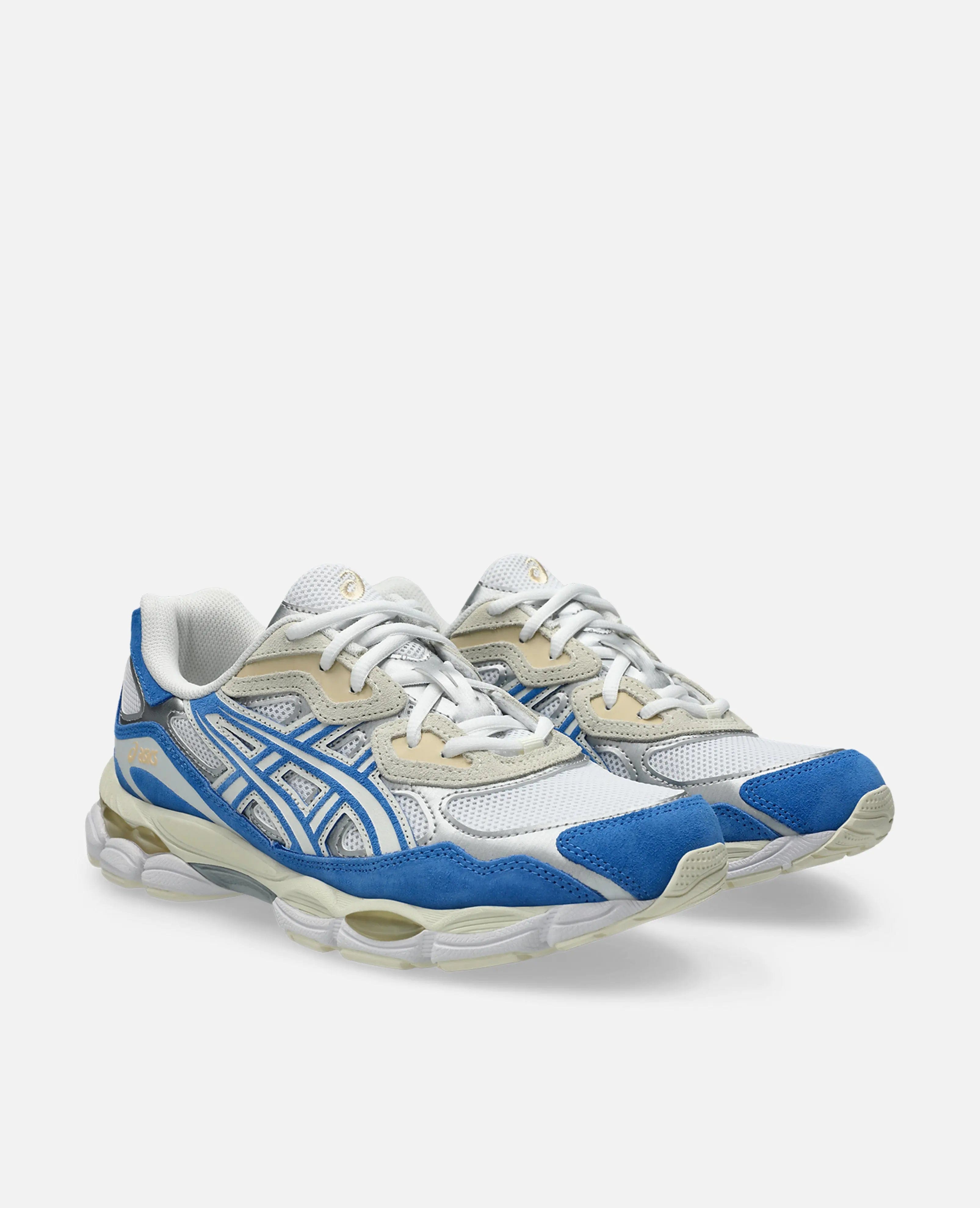 ASICS GEL - NYC (Blue Coast)