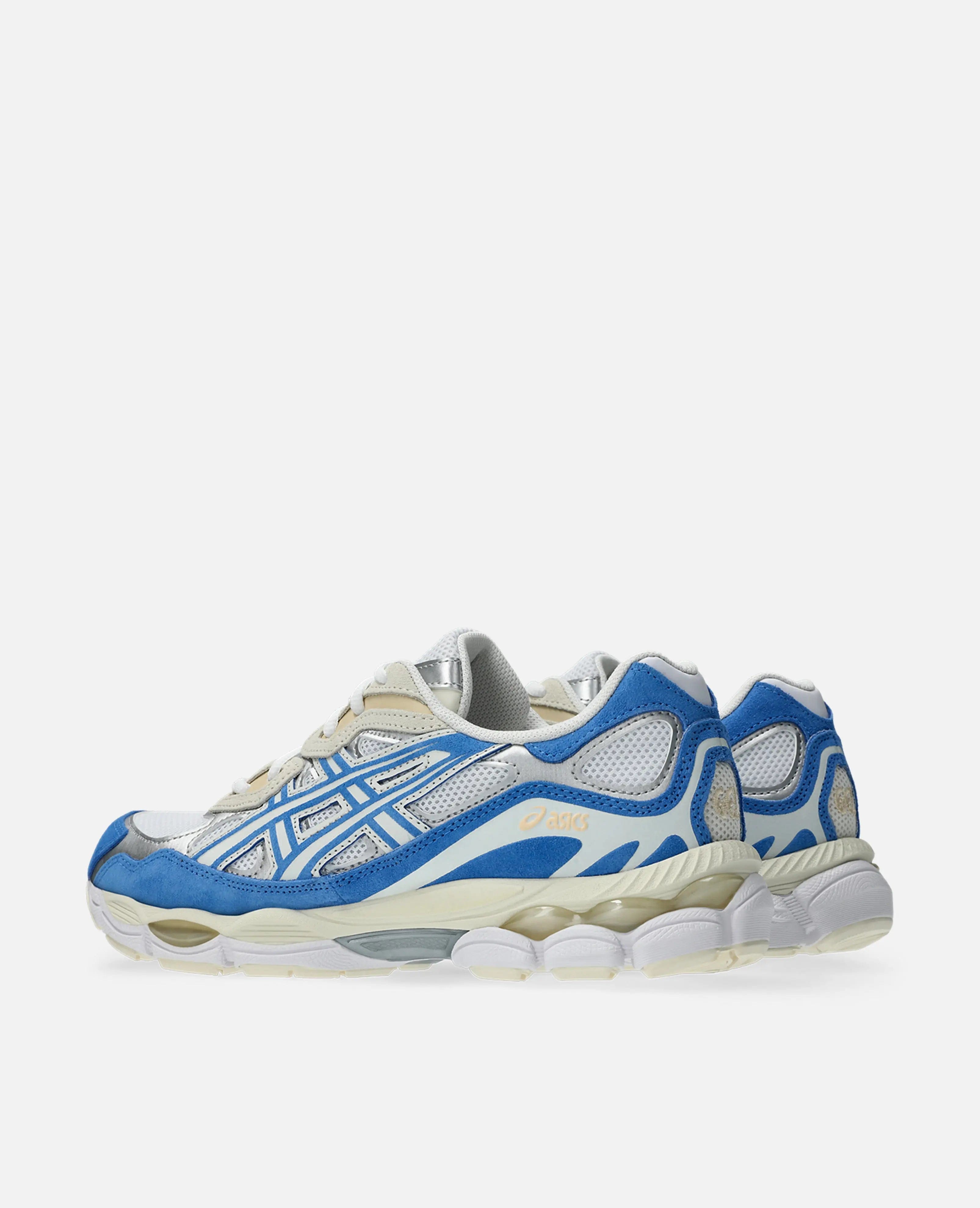 ASICS GEL - NYC (Blue Coast)