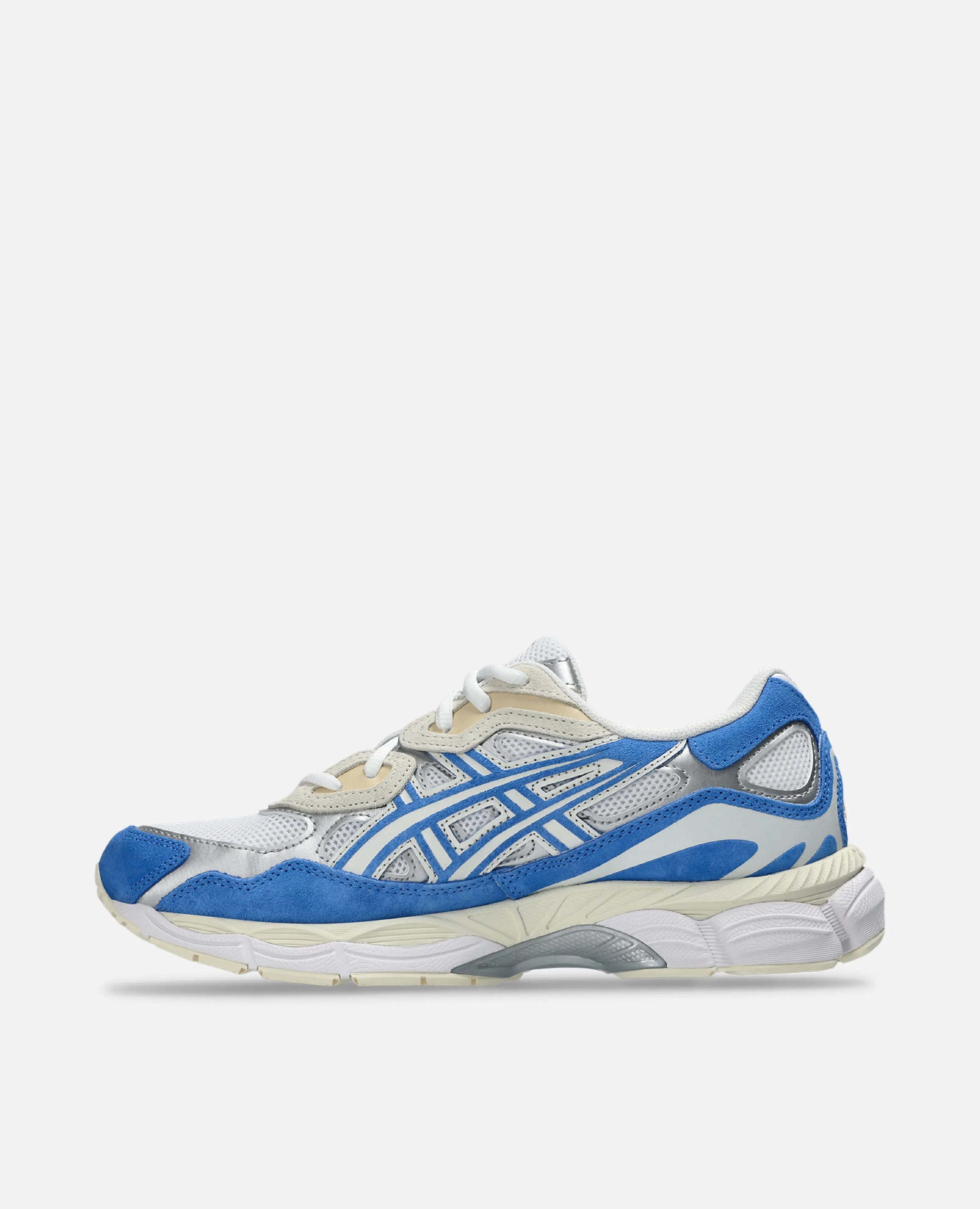ASICS GEL - NYC (Blue Coast)