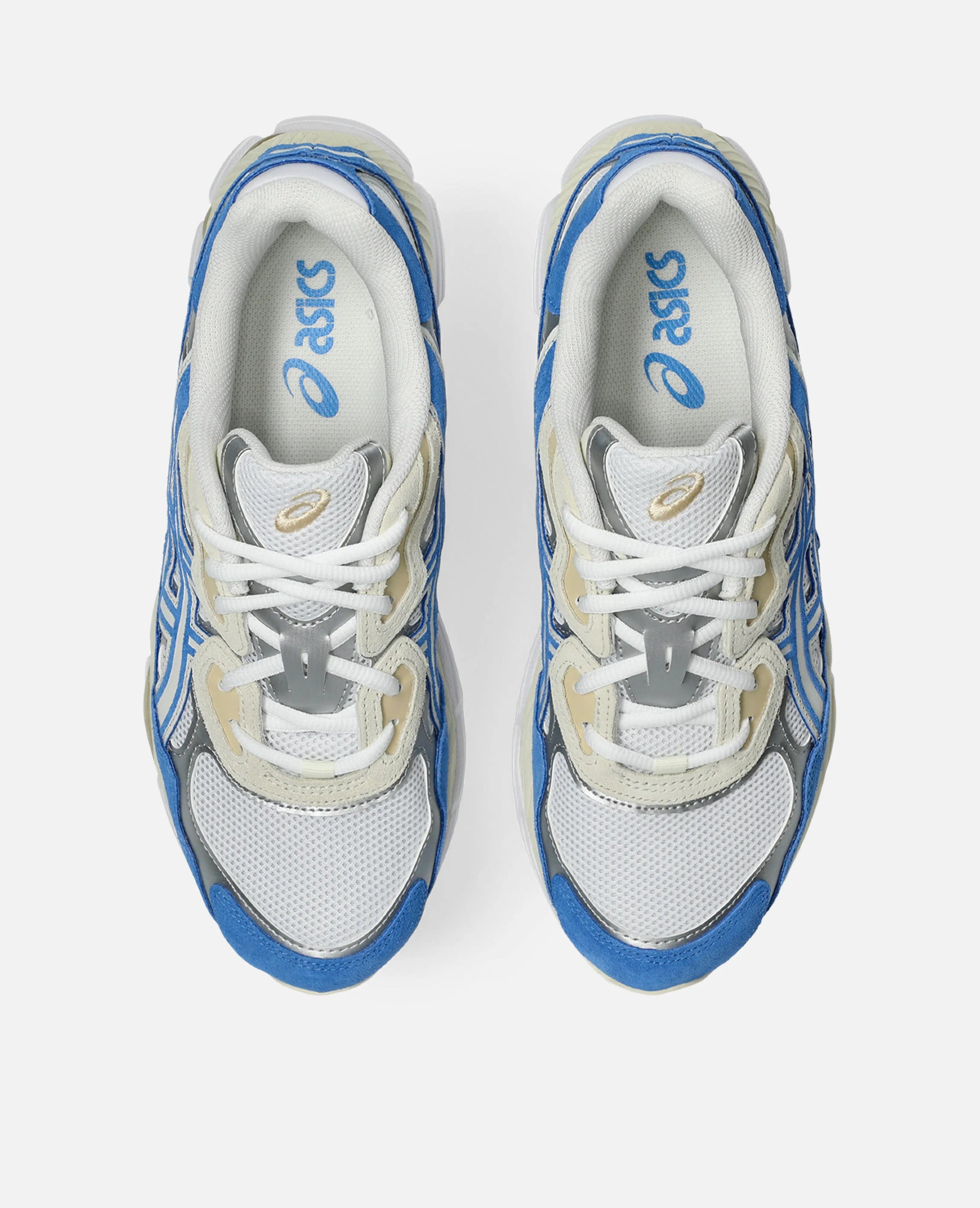 ASICS GEL - NYC (Blue Coast)