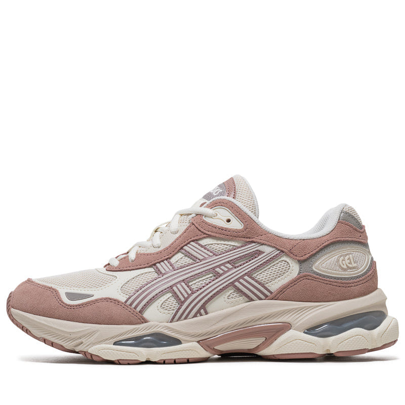ASICS Gel - NYC 2.0 - Oatmeal/Umeboshi