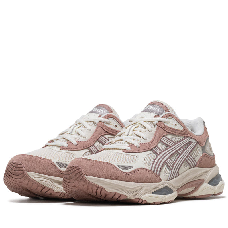 ASICS Gel - NYC 2.0 - Oatmeal/Umeboshi