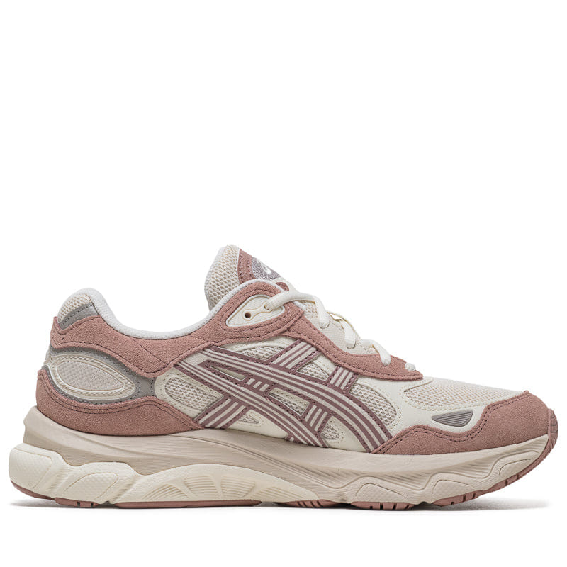 ASICS Gel - NYC 2.0 - Oatmeal/Umeboshi