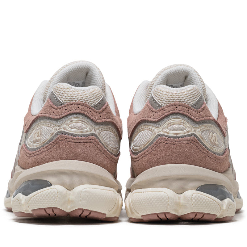 ASICS Gel - NYC 2.0 - Oatmeal/Umeboshi