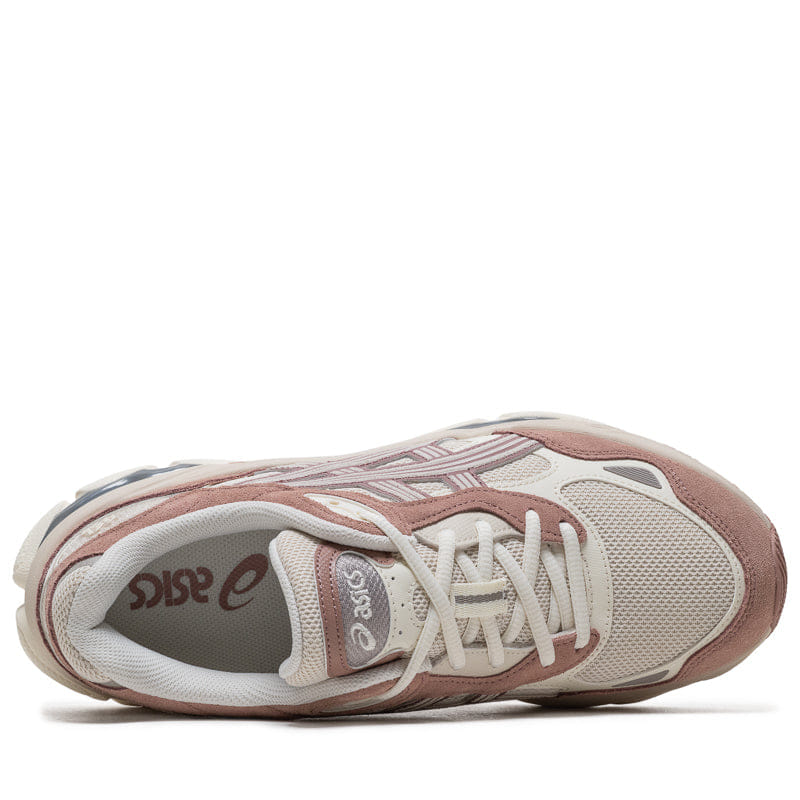 ASICS Gel - NYC 2.0 - Oatmeal/Umeboshi