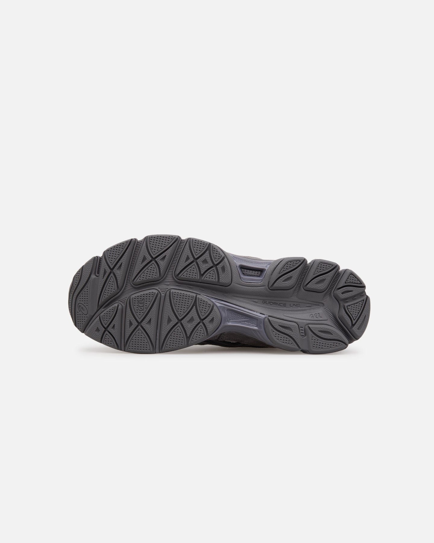 Asics Gel - NYC Obsidian Grey