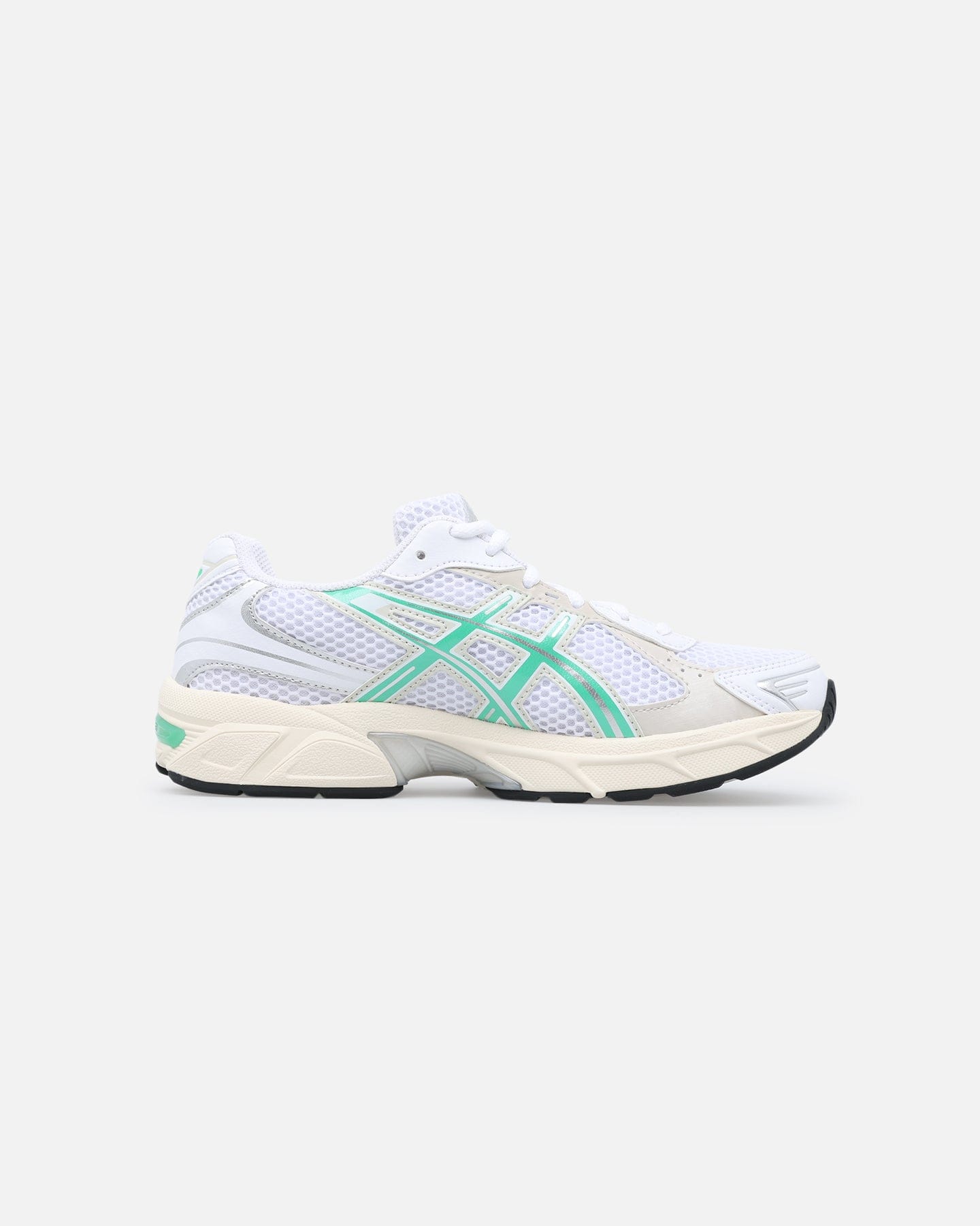 Asics Women's Gel - 1130 White/Green
