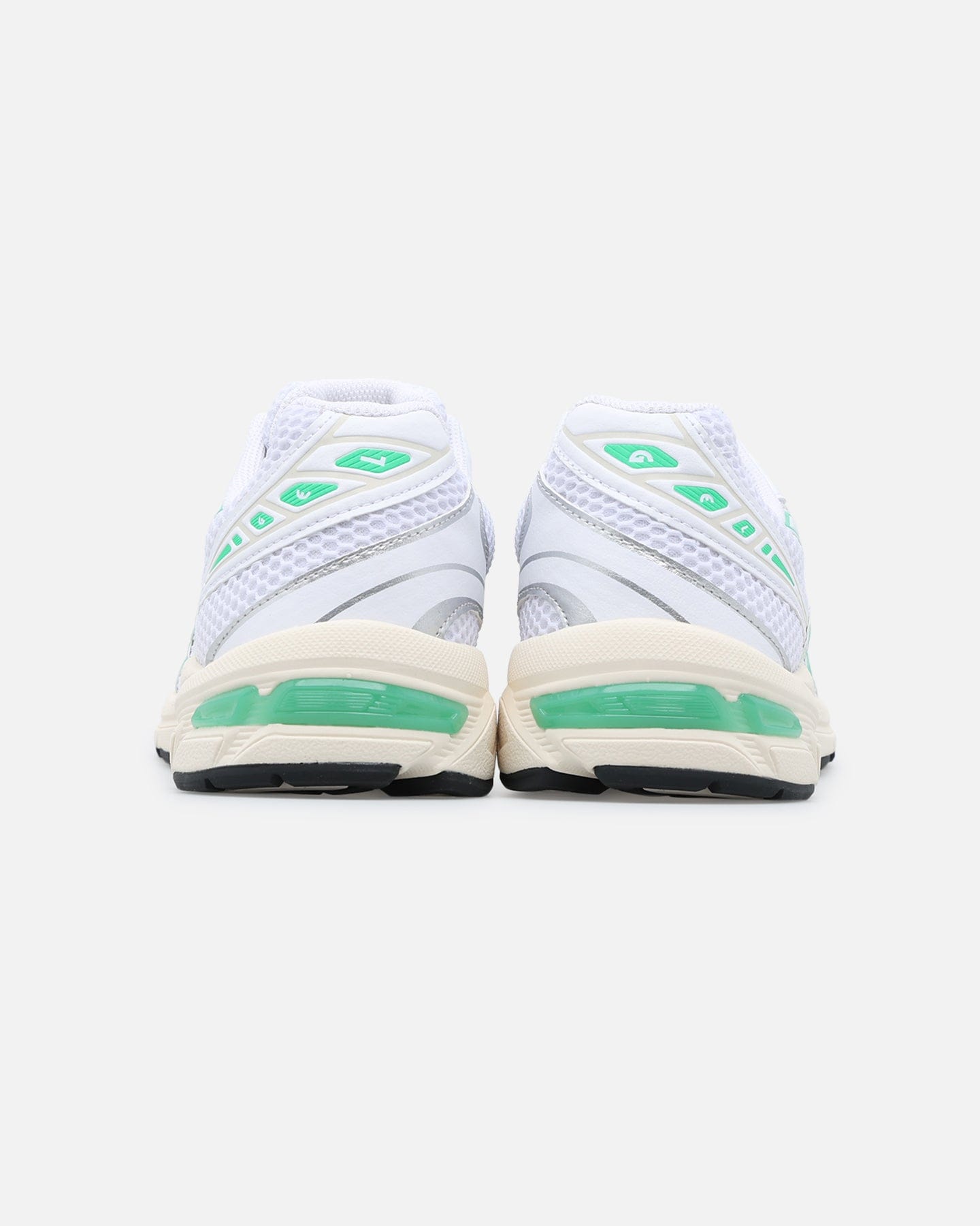 Asics Women's Gel - 1130 White/Green