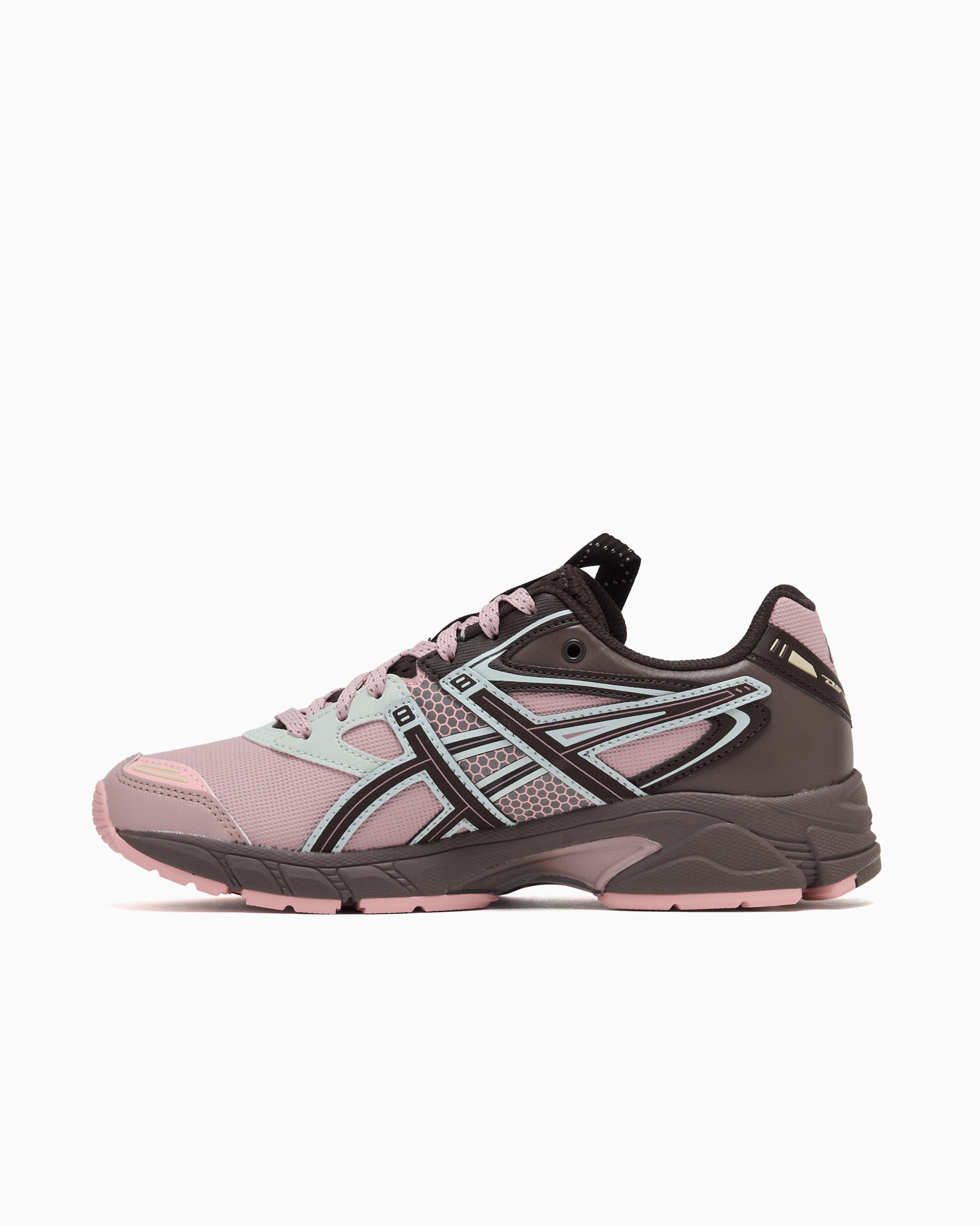 ASICS UB11 - S Gel - DS Trainer 14