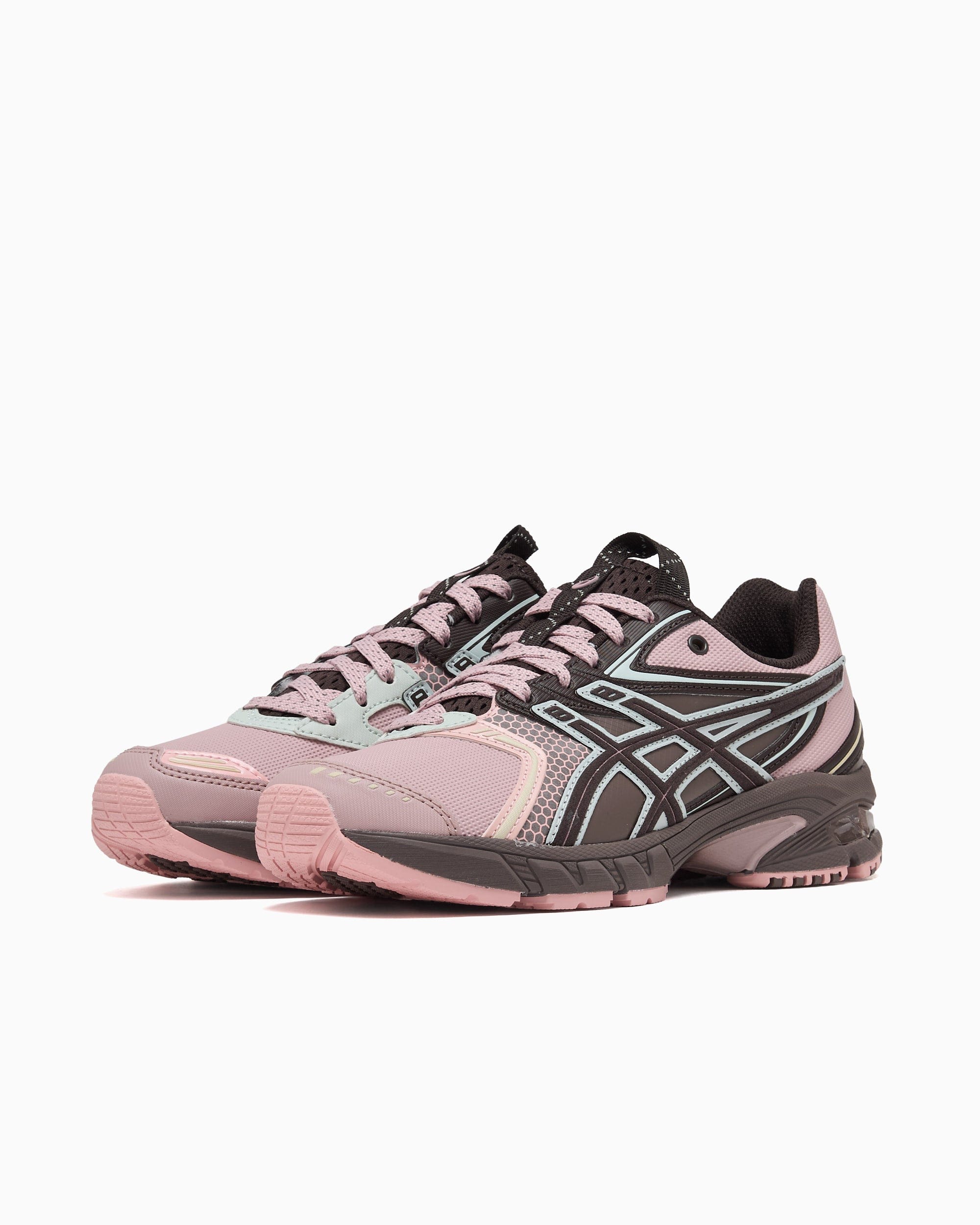 ASICS UB11 - S Gel - DS Trainer 14